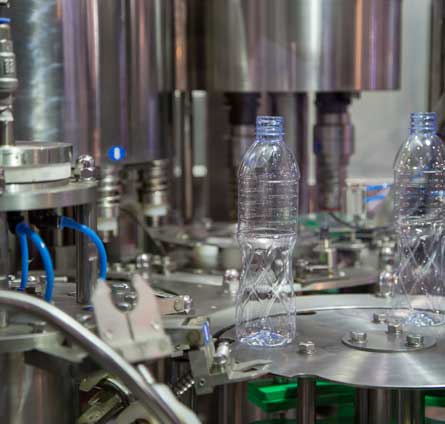Commissioning process